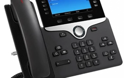 Modulus T-IP 2xFO TEMPEST IP Phone